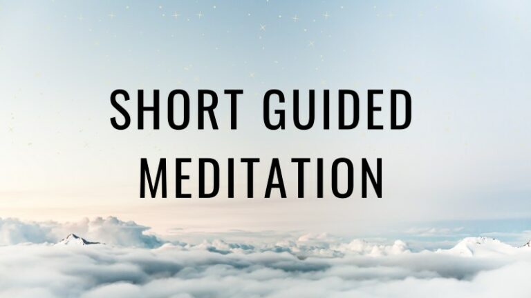 Short-Guided-Meditation