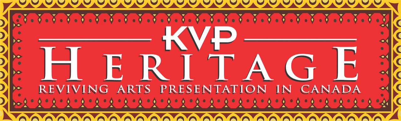 KVP Heritage Logo PNG