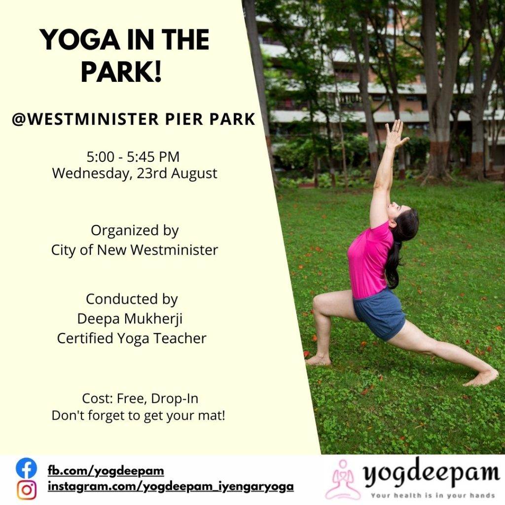 for registration call christine sinclair community center 3713 kensington ave 604 320 2222 7