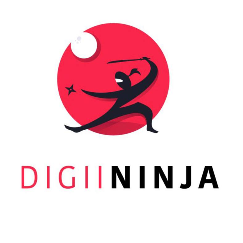 digii ninja surrey bc canada