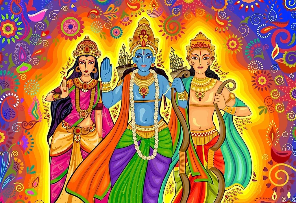 katha corner indian story telling in burnaby