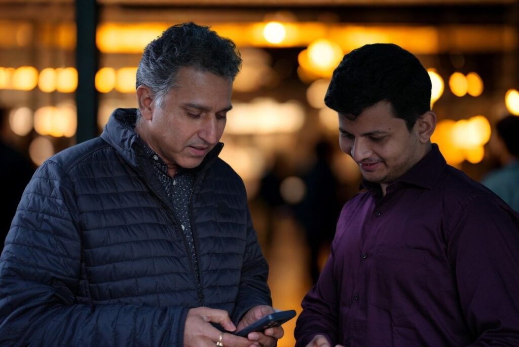 neeraj kumar desipreneur founder