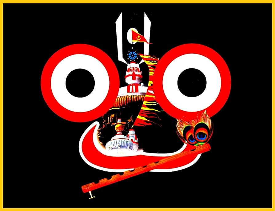 sri jagannath culture in north america