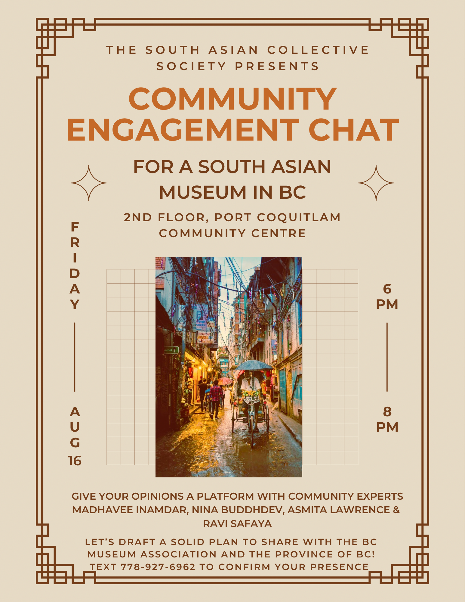 asian pacific american heritage month flyer