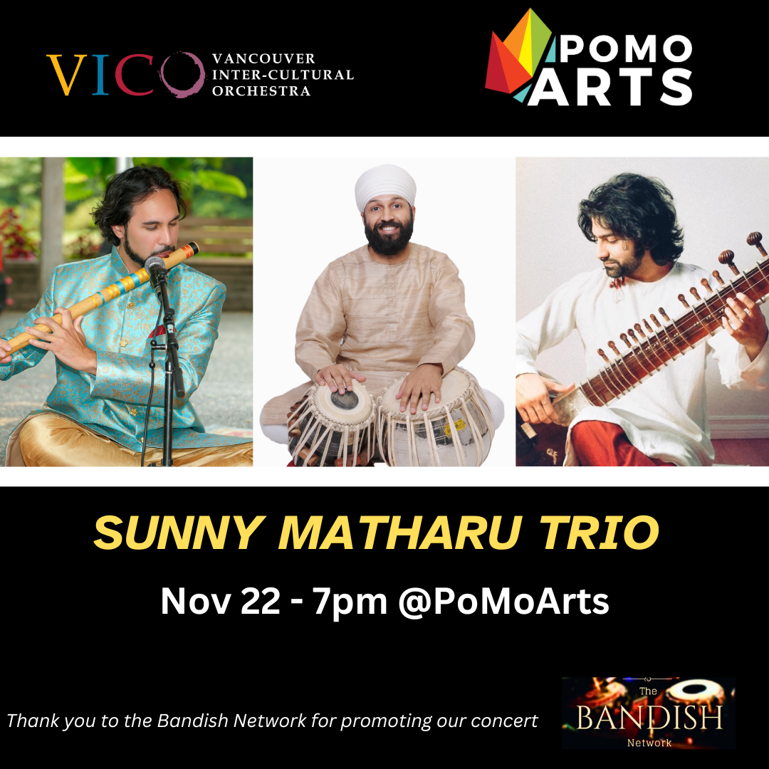 sunny matharu trio instagram