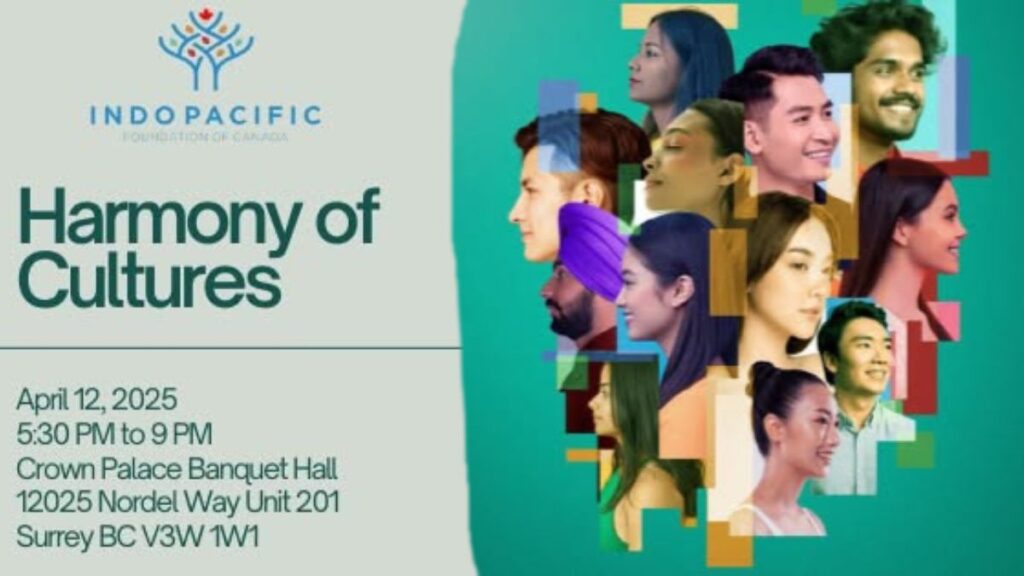 harmony of cultures indo pacific