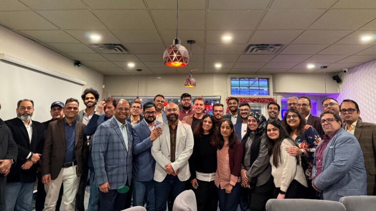 vancouver desipreneur group at kurry wala burnaby