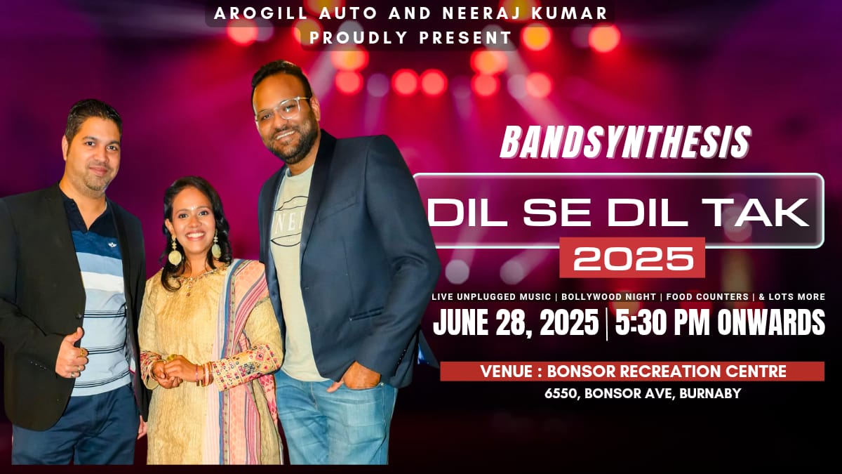 event cover