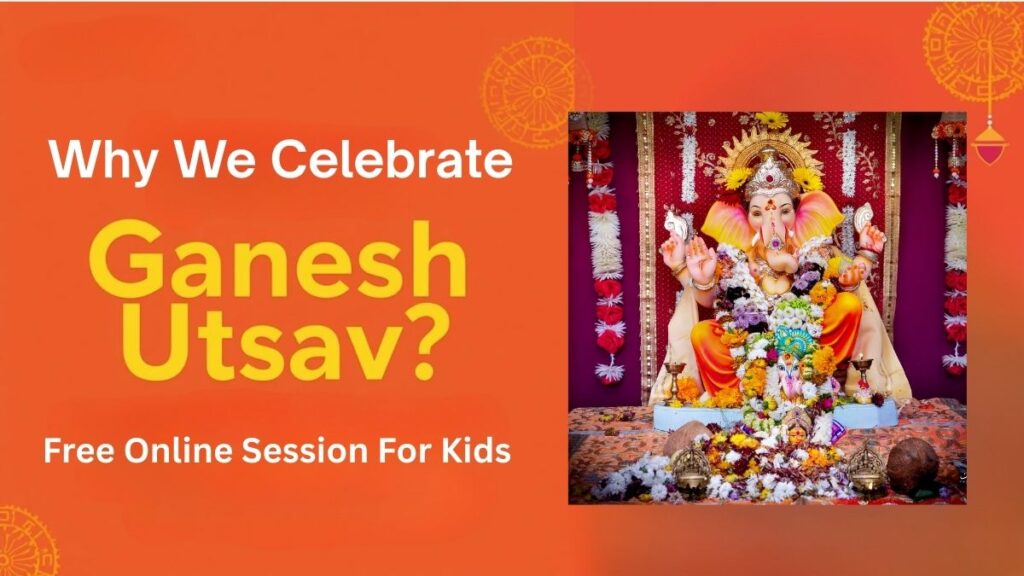 why we celebrate ganesh utsav