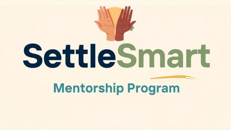 settle smart mentorship program by empower community services