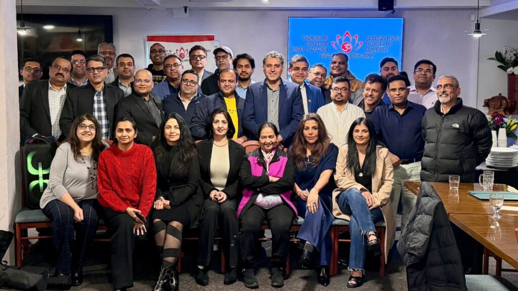 chcc bc chapter group