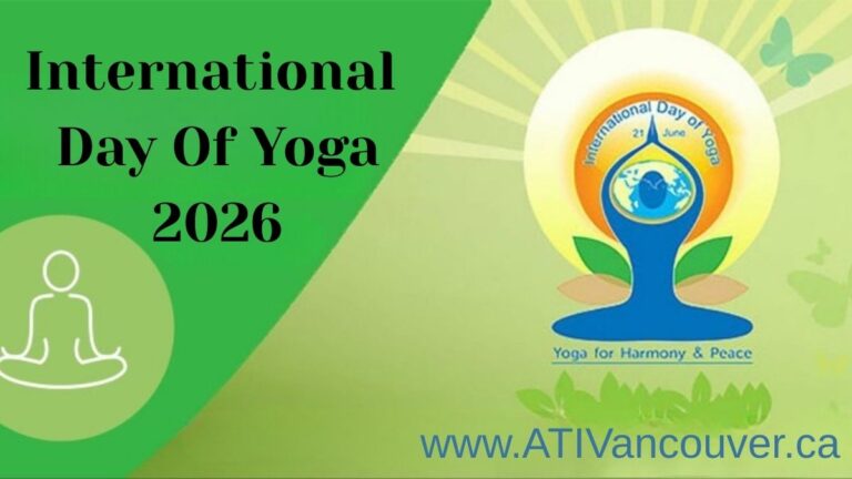 international yoga day 2026 ati vancouver