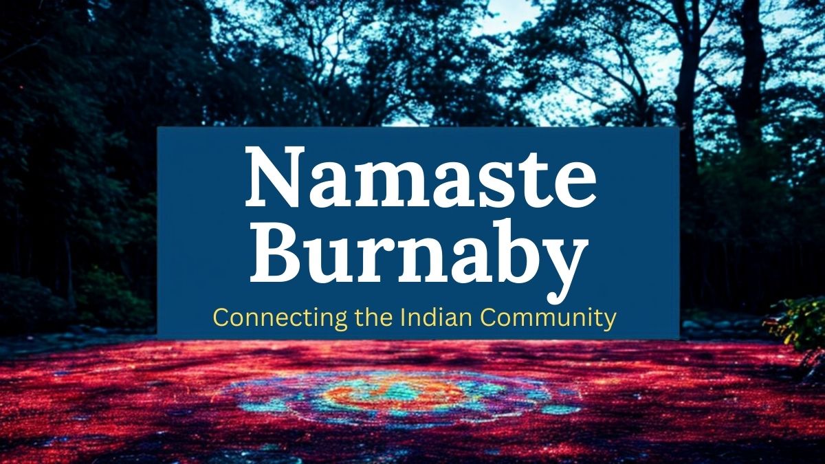 namaste burnaby header