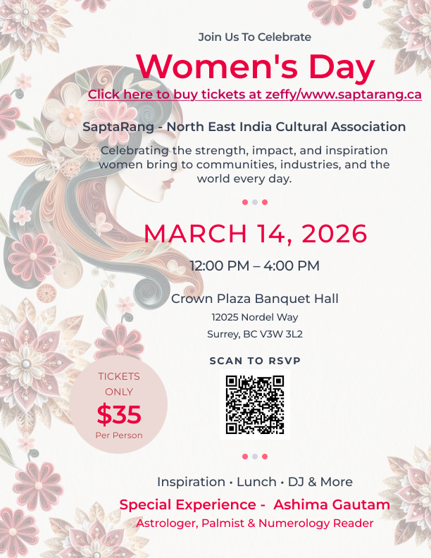 womens day celebration