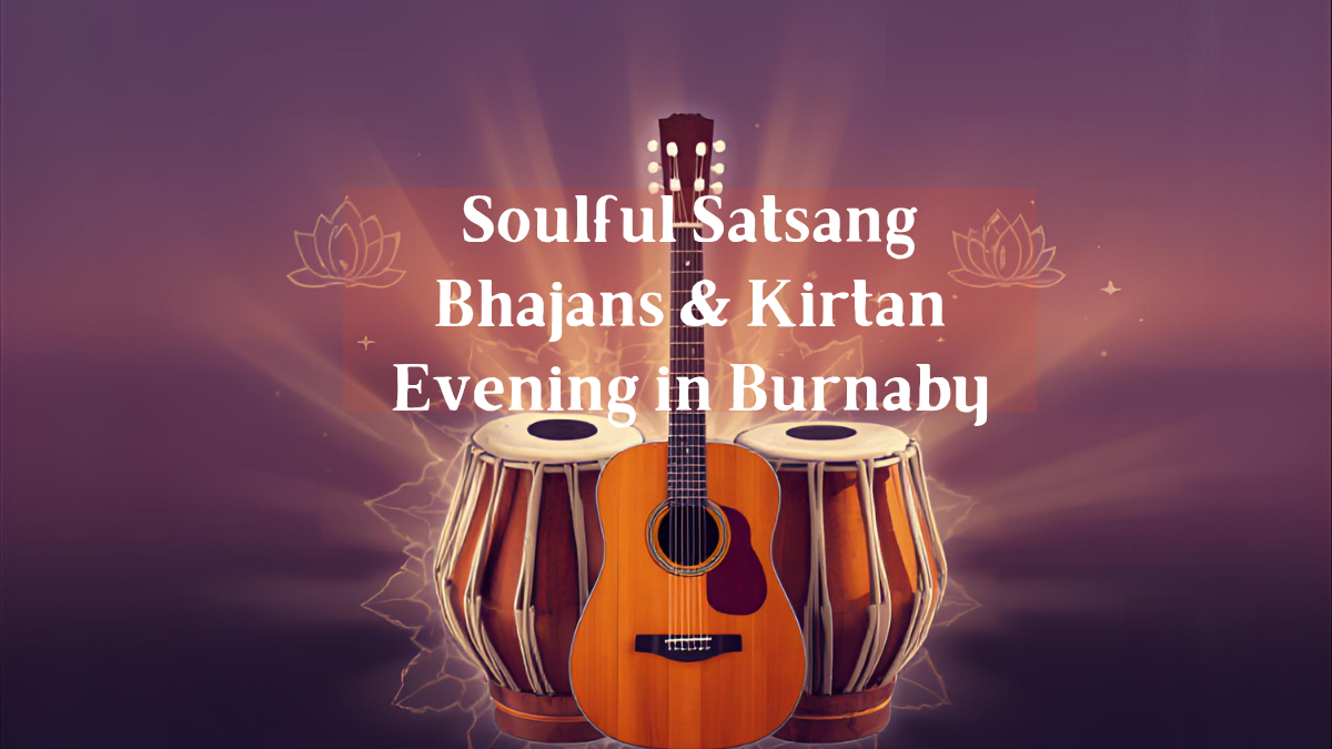 soulful satsang horizontal