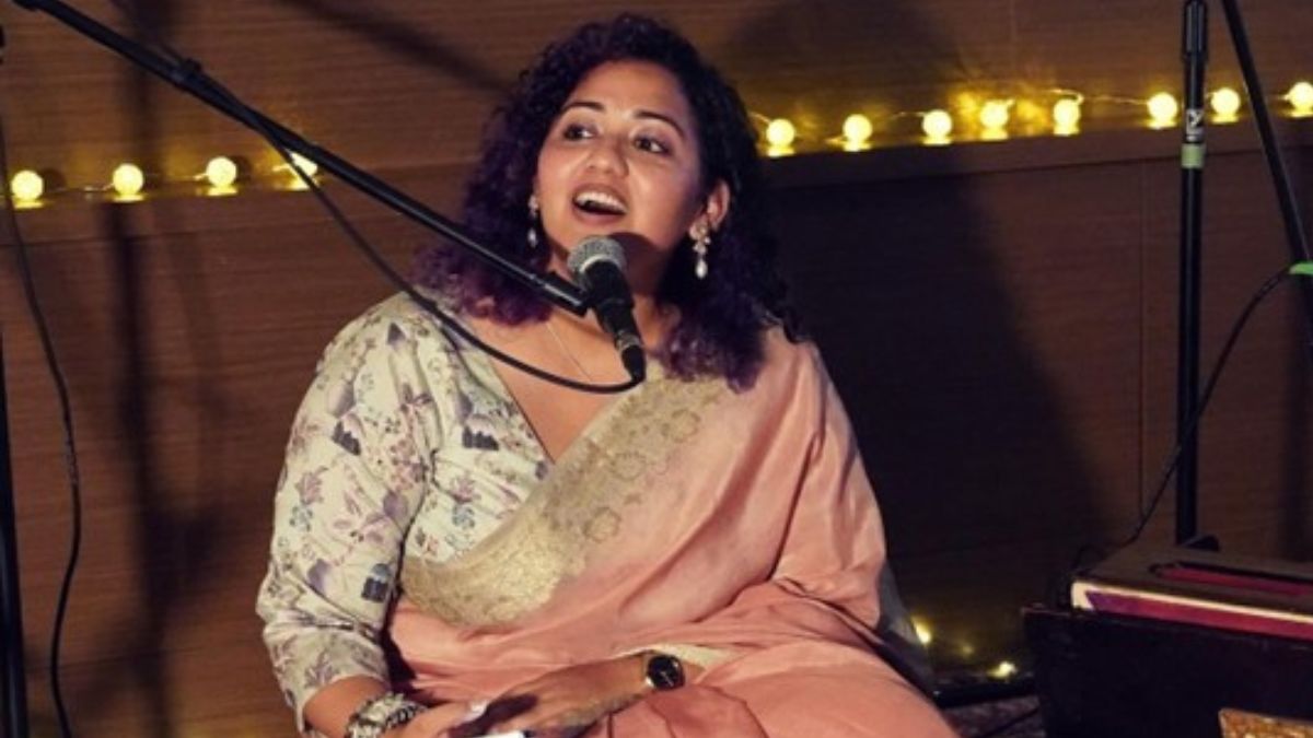 vasundhara rogan the indus sings