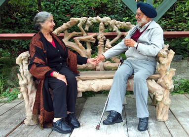 daljeet ji and pritam singh ji