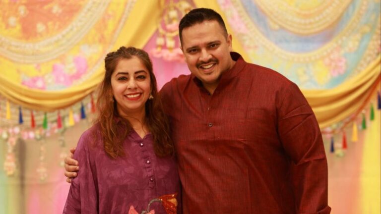 mithila karnik adarkar