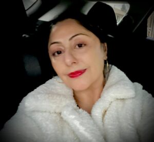 Picture of Nina Buddhdev