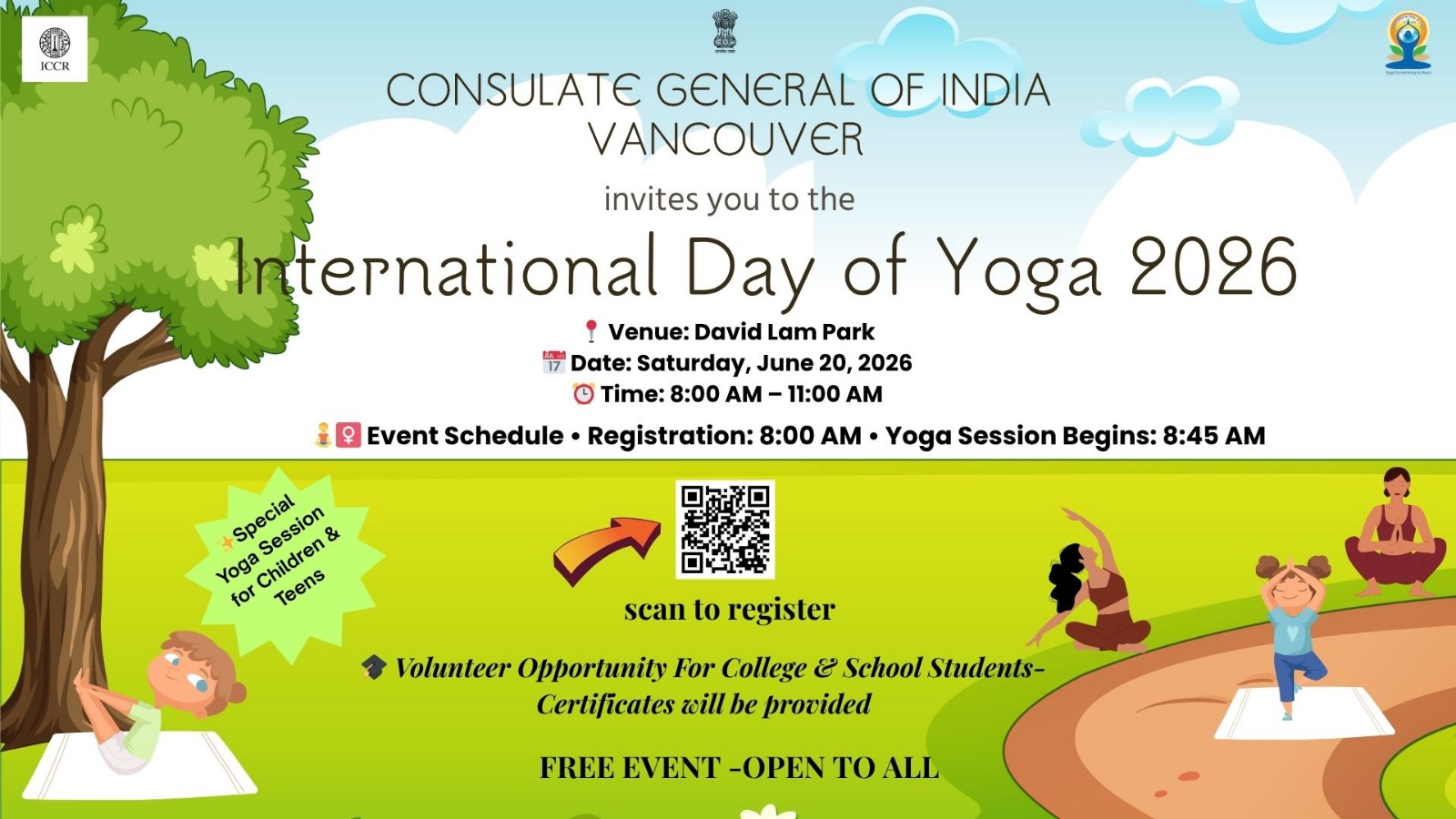 idy vancouver 2026