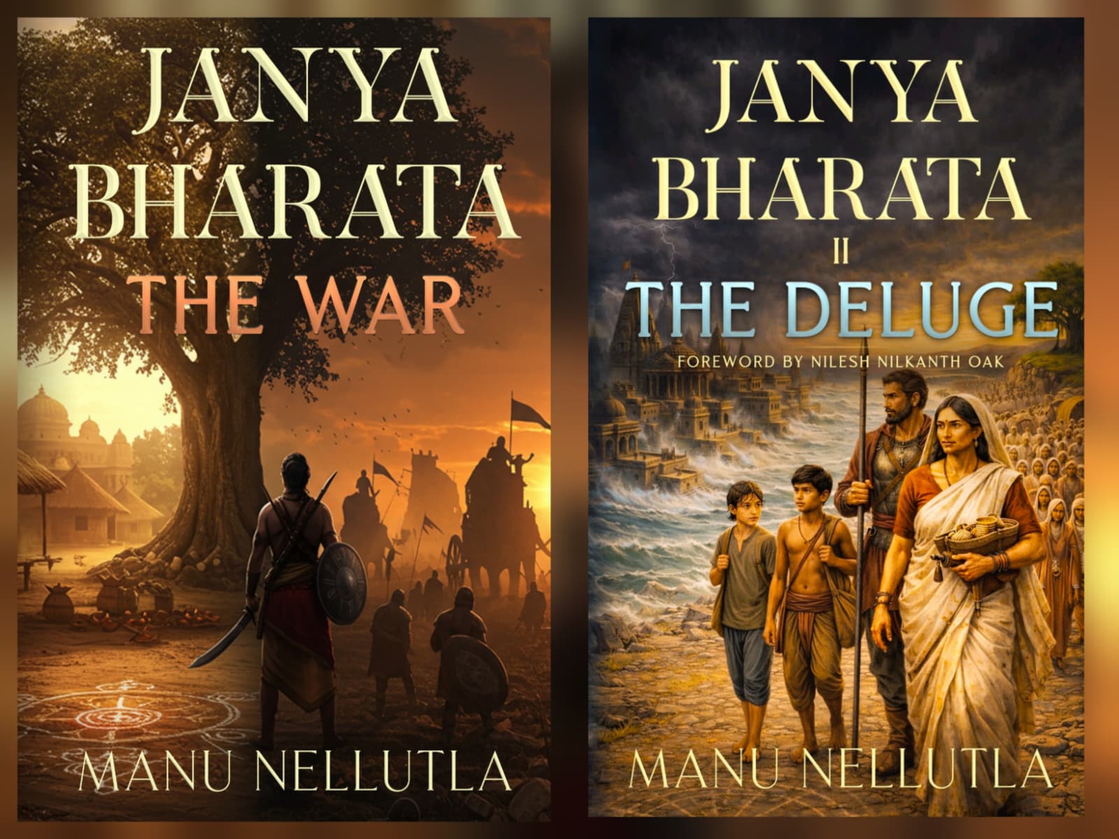 janya bharata series manu manobhiram nellutla