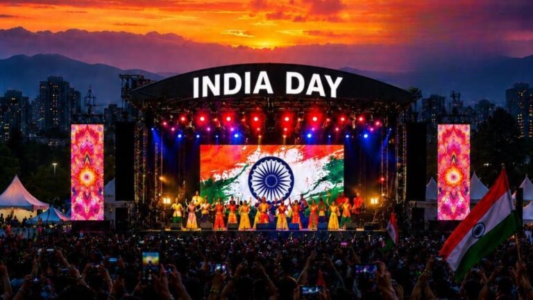 india day surrey 2026