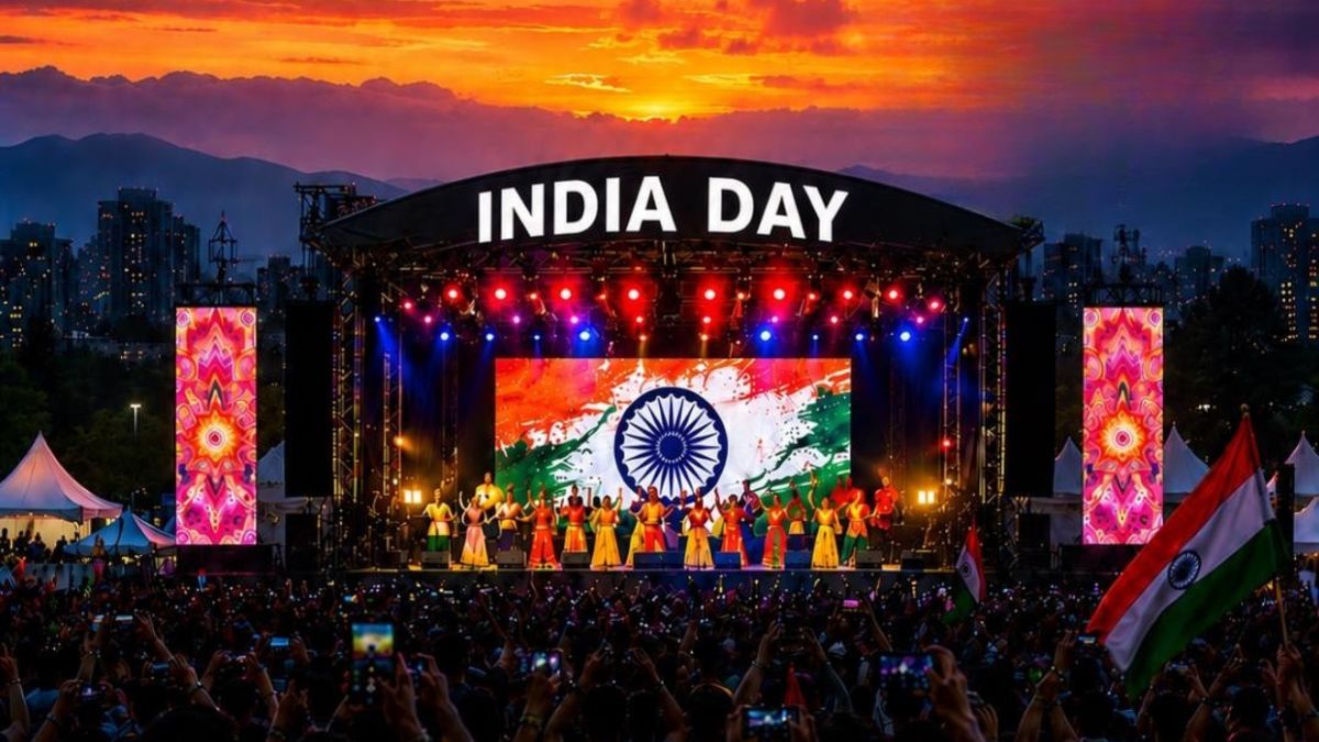 india day surrey 2026