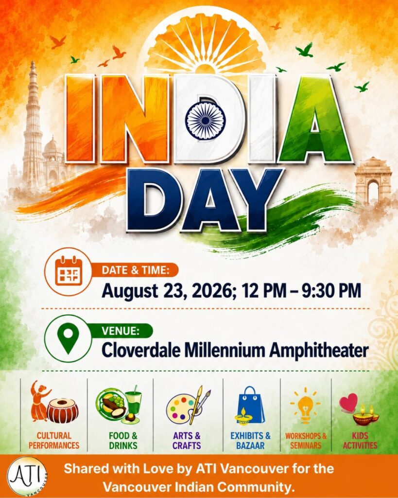 india day surrey