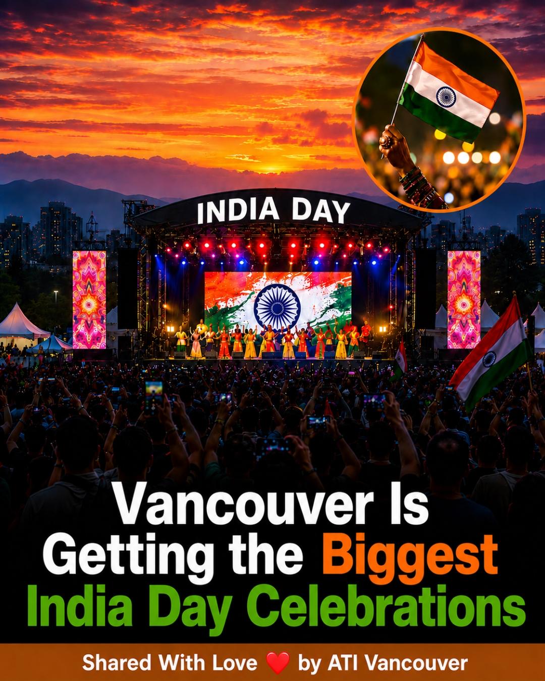 surrey india day 2026