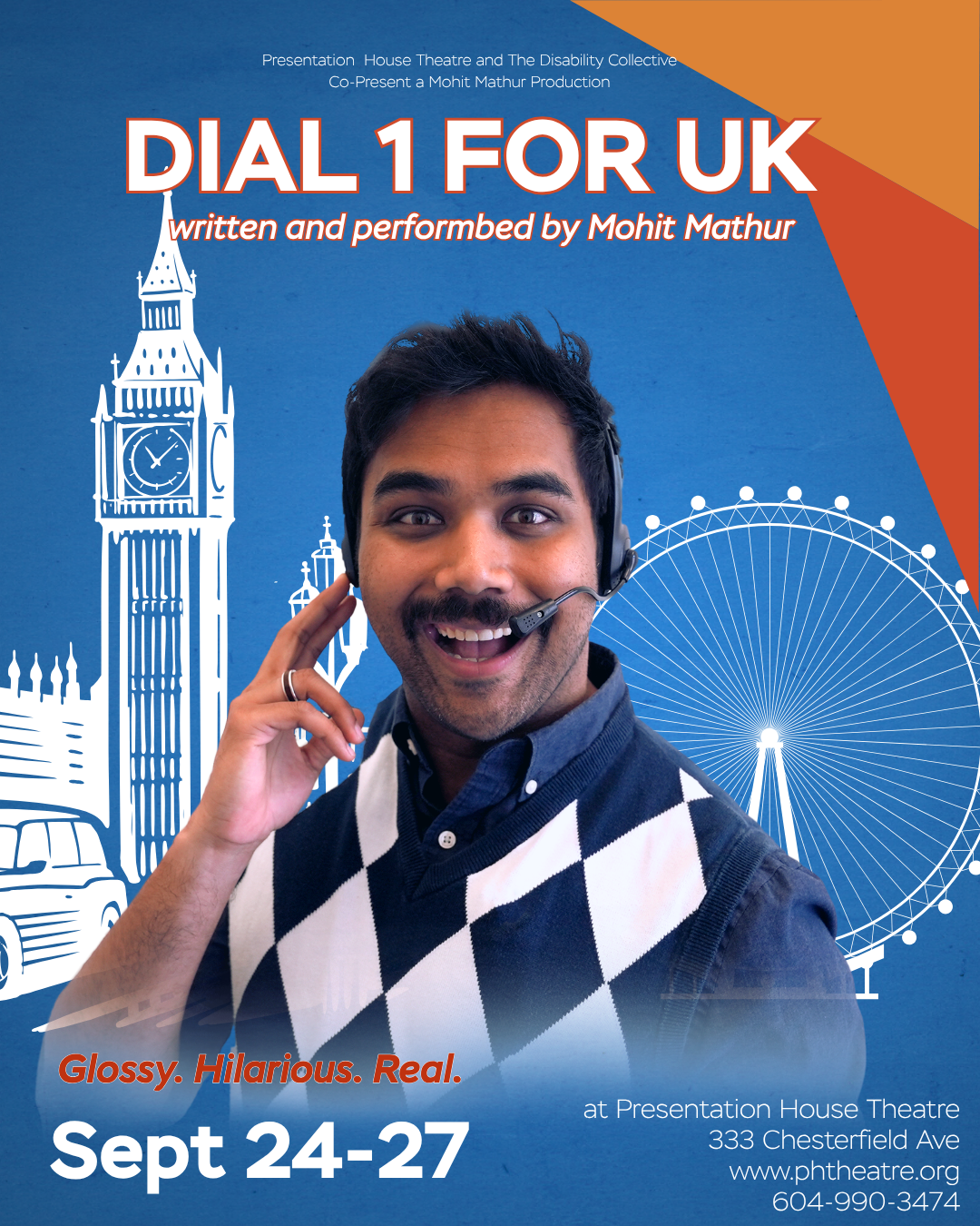 dial 1 for uk insta