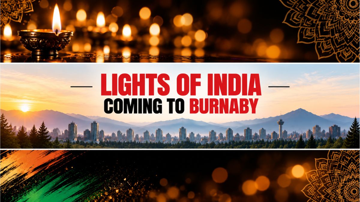 lights of india vancouver