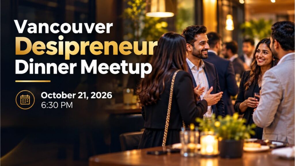 vancouver desipreneur dinner meetup (1)